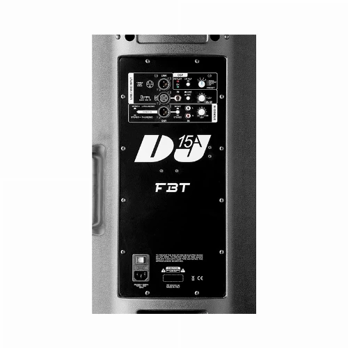قیمت خرید فروش باند اکتیو FBT DJ15A 